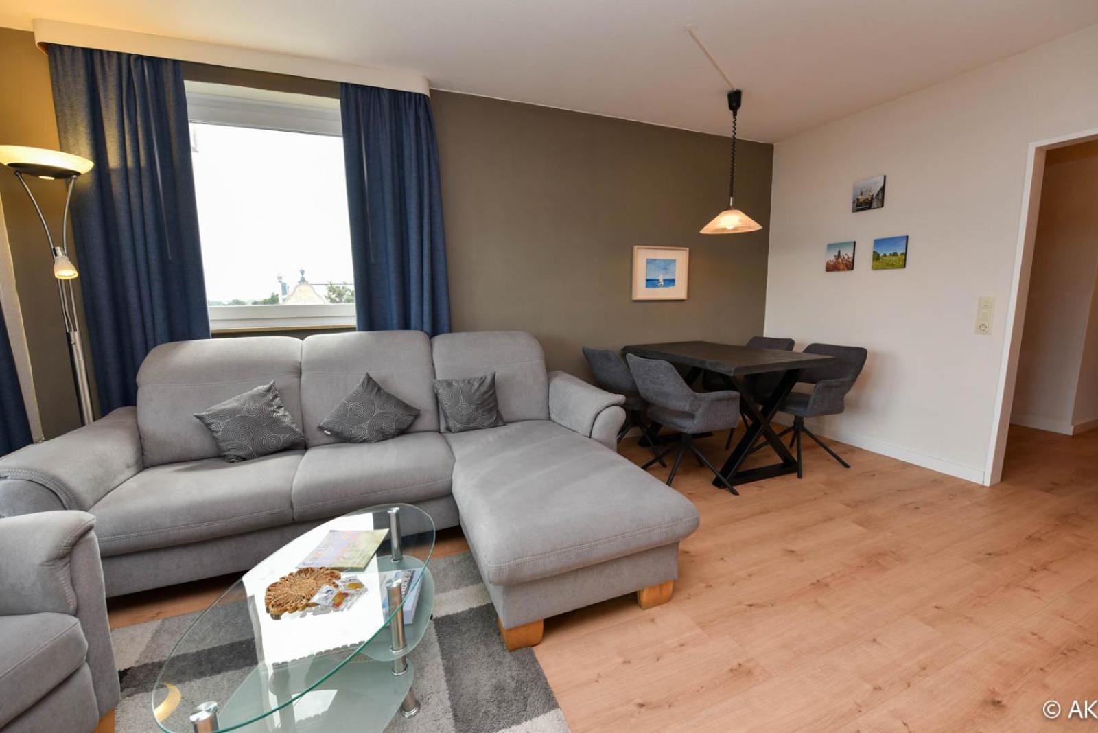 Haus "Panorama" Appartement Pan056 Duhnen Zewnętrze zdjęcie
